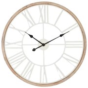 Nástenné hodiny Autronic HW4008, 50cm