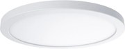Stropné LED svietidlo Evora Round, 1x LED 18w, 3000-6000k, 3CCT, w