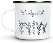 Ahome Plecháčik Skvelý učiteľ