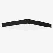 Lucis stropné svietidlo Izar B 45,6W Led 3000K akrylátové sklo biela IB.L1.60