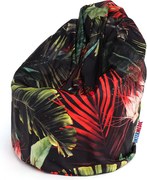 INTERMEDIC SK Sedací vak Mega Sako Modern Polyester - DG54 - Botanic