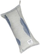 Vankúš do sauny Merellä, modrý rain