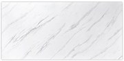Dizajnový FLEXI panel KL8038 biely 120x60 cm