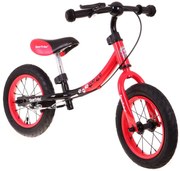 RAMIZ Odrážadlo SporTrike Boomerang WB-06V - červené