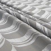 Záves na páske MINERIA HM24392/135x250/sivý