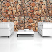 Fototapeta - Abstraktné umenie (152,5x104 cm)