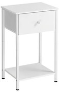 Nočný stolík LGS021W14