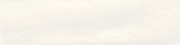 Obklad Rako Mano white 10x30 cm lesk GARJD560.1