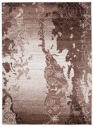 Koberec RASTA H063C tmavobéžový