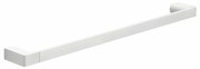 GEDY PI216002 Pirenei držiak uterákov 60 x 6,6 cm, biela mat