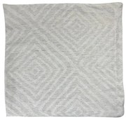 Obliečka Lina ecru 50x50 Merkury Home