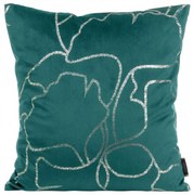 Obliečka na vankúš Blink/35 45x45 tyrkysová 395867