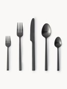 Súprava príborov Shine, rôzne veľkosti