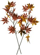 Súprava jesenných vetiev Javor, 60 cm, 2 ks