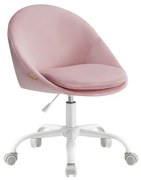 Kancelárska stolička OBG020R02