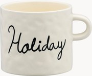 Hrnček Holiday