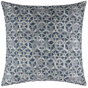 DEKORAČNÁ OBLIEČKA NA VANKÚŠ INTA 43X43 CM VZOROVANÁ