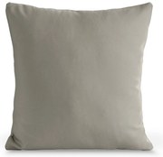 ZÁHRADNÁ VODEODOLNÁ OBLIEČKA NA VANKÚŠ GARDENIA 45X45 CM BÉŽOVÁ