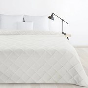 Dekorstudio Prehoz na posteľ ALARA5 v krémovej farbe Rozmer prehozu (šírka x dĺžka): 170x210cm