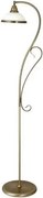 Rabalux 2758 stojaca lampa Elisett