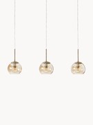 Veľké závesné svietidlo Hamilton