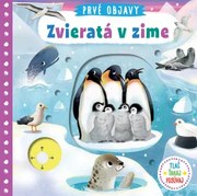 Prvé objavy: Zvieratá v zime