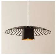 Eglo 43931 - Luster na lanku FELIXKIRK 1xE27/40W/230V