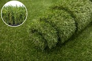 Umelá tráva Bloom zelená