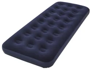 Bestway Semišový nafukovací matrac, 185 x 76 x 22 cm, S