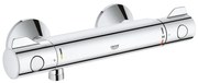 GROHE 34558000 - Termostatická sprchová batéria GROHTHERM 800 DN 15, lesklý chróm