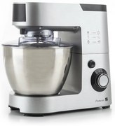 G21 Promesso hliníkový kuchynský robot