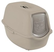 Mačacia toaleta 56x40 cm Eco Bailey - Rotho