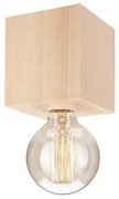 Lamkur Stropné svietidlo 1xE27/60W/230V LA37905