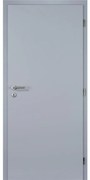 Protipožiarne dvere na mieru sivé CPL 80P Fab