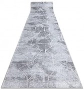 Behúň MEFE 2783 Marmur - sivý