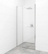 Sprchové dvere 90 cm SAT TGD NEW SATTGDN90CRT