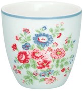 Porcelánová šálka Green Gate Ailis, 100 ml