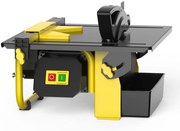 Elektrická stolová píla - rezačka na obklady a dlažbu 1700W | KD1371