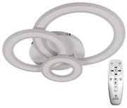 Moderné svietidlo NEDES LED svietidlo 90W J1300/W