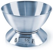 Kuchynská váha – Orion