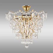 Luster Dalia Gold AC-DAE144GD LW1