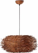 FARO 68153 - Luster na lanku NIDO 1xE27/60W/230V