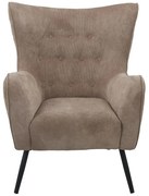 Kreslo Ottawa 9686 HC 166-6