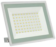 LED Vonkajší reflektor NOCTIS LUX 3 LED/50W/230V IP65 biela