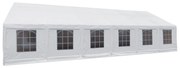 Cateringový stan 4x12m -  -