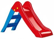 Dolu Moja prvá šmykľavka červená, 70,5 x 117,5 x 48,5 cm