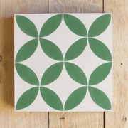 Cementové dlaždice 2123 | Articima