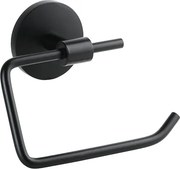 Bemeta Design NOX: Držiak toaletného papiera, bez krytu - 102414010