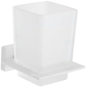 Mexen príslušenstvo, ARNO držiak na kefku, biela, 7020738-20