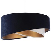 Luster na lanku GALAXY 1xE27/60W/230V